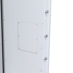 Salvus Verona HS3 elektronisch slot