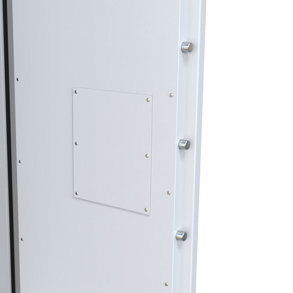 Salvus Verona HS3 elektronisch slot