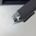 Filex SB-C Safe Box 2 cilinderslot