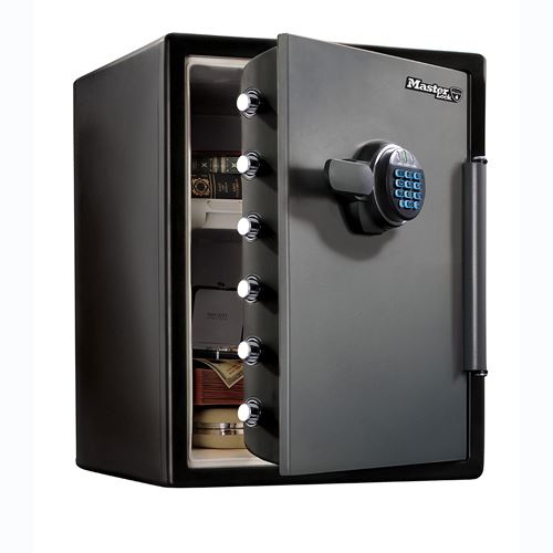 Master Lock LFW205FYC