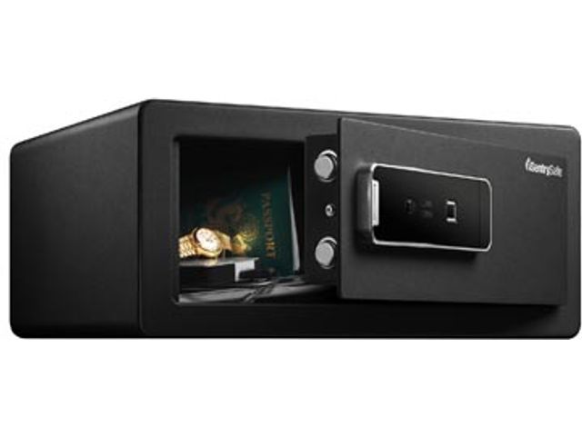 sentry-lx110b-fingerprint-safe