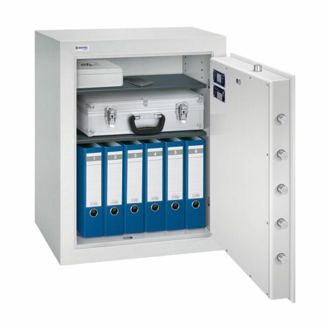 SISTEC Euroguard SE I-0 LFS60P
