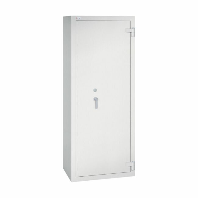 SISTEC TS 1 archiefkast elektronisch slot