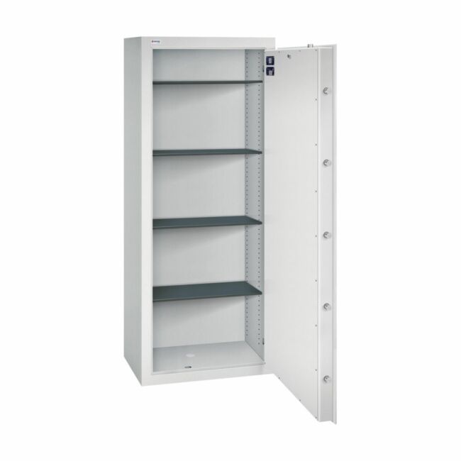 SISTEC TS 11 archiefkast elektronisch slot