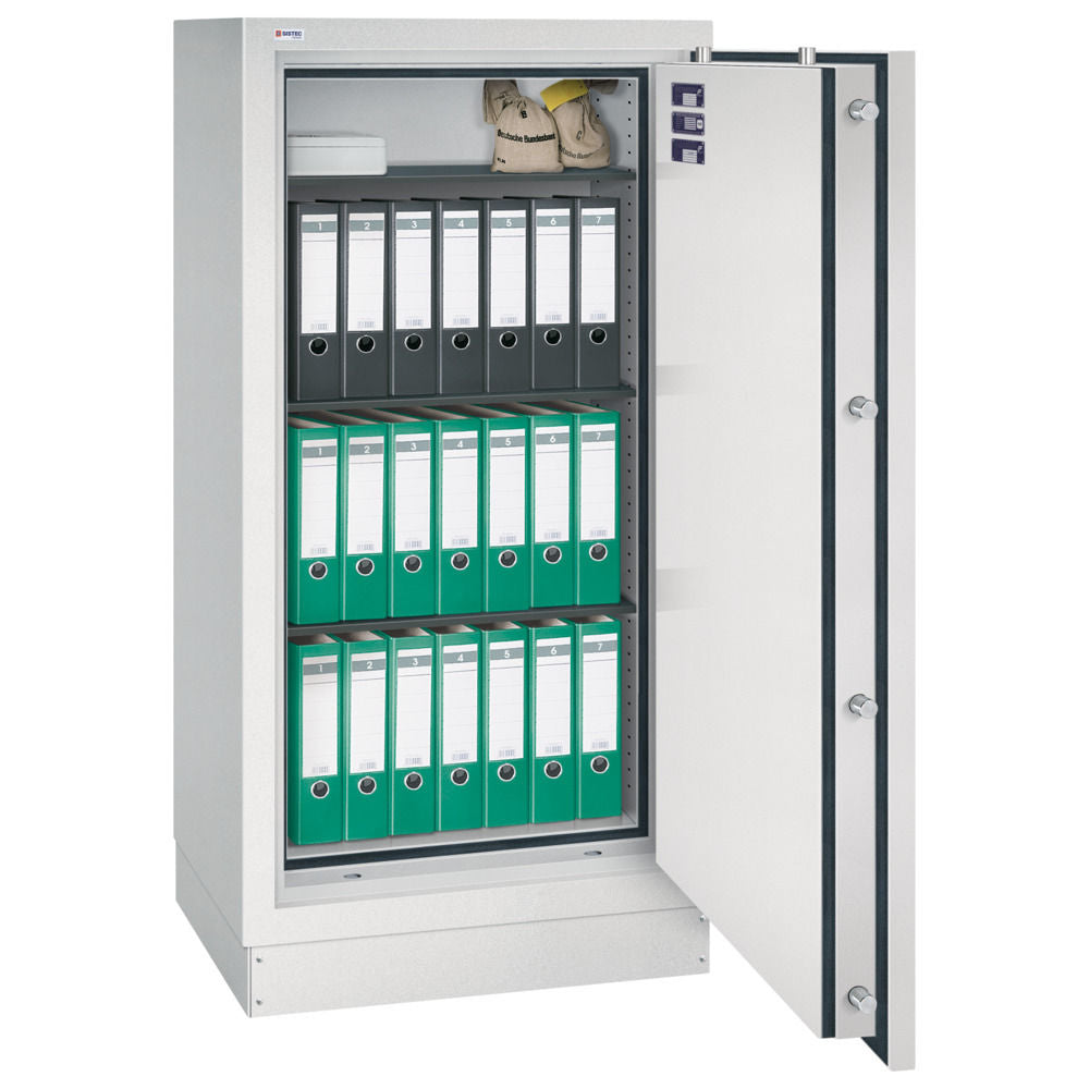 Sistec SDS 166-2