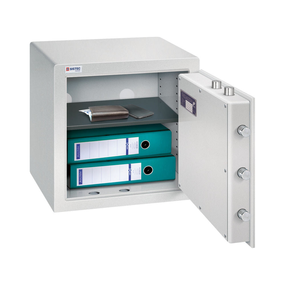 Sistec Eurosafe ES I – 450 elo