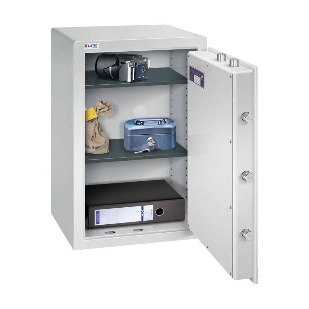Sistec Eurosafe ES I – 690 elo