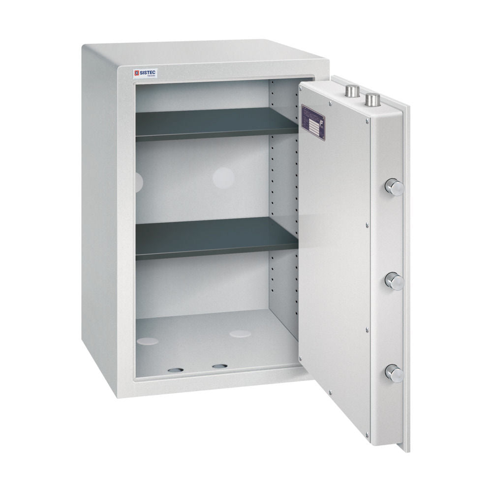Sistec Eurosafe ES I – 690 elo