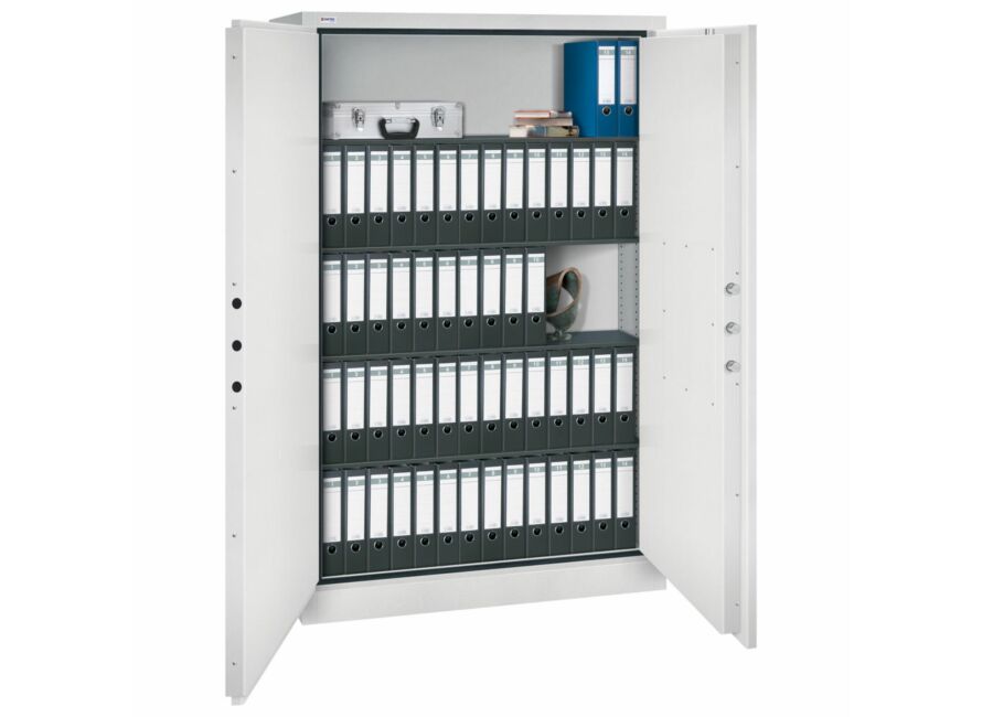 SISTEC TS 4 archiefkast elektronisch slot