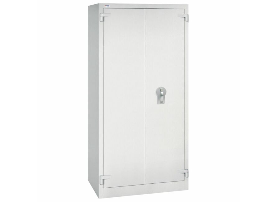 SISTEC TS 2 archiefkast elektronisch slot