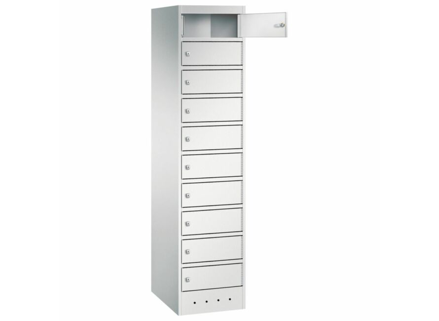 ORGAMI LFS laptop locker