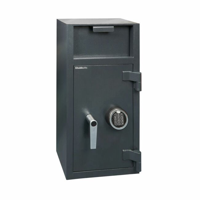 Chubbsafes Omega Deposit UG-50-EL