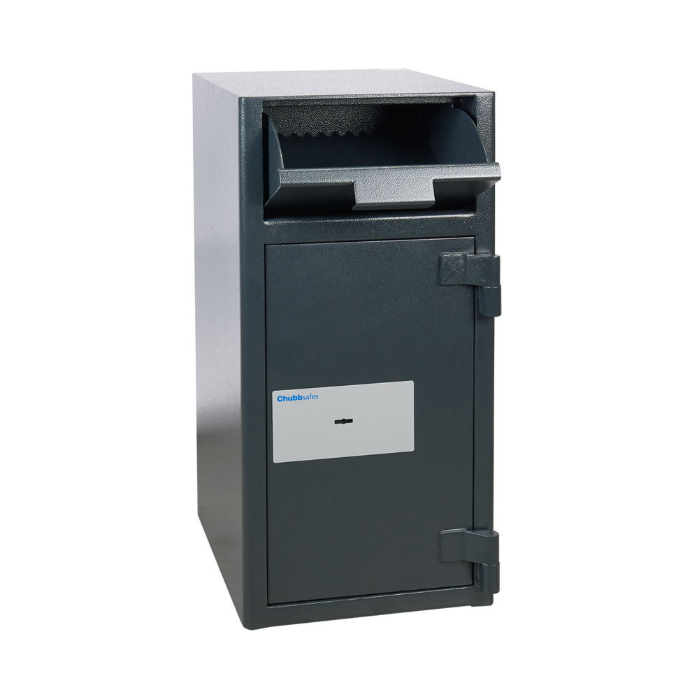 Chubbsafes Omega Deposit UG-50-KL