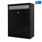 mailbox-zwart-aluminium