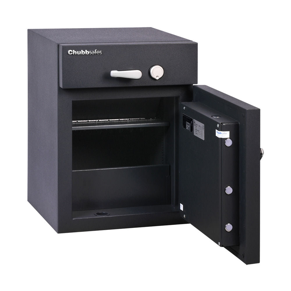 Chubbsafes ProGuard DT G1-45-EL-PL