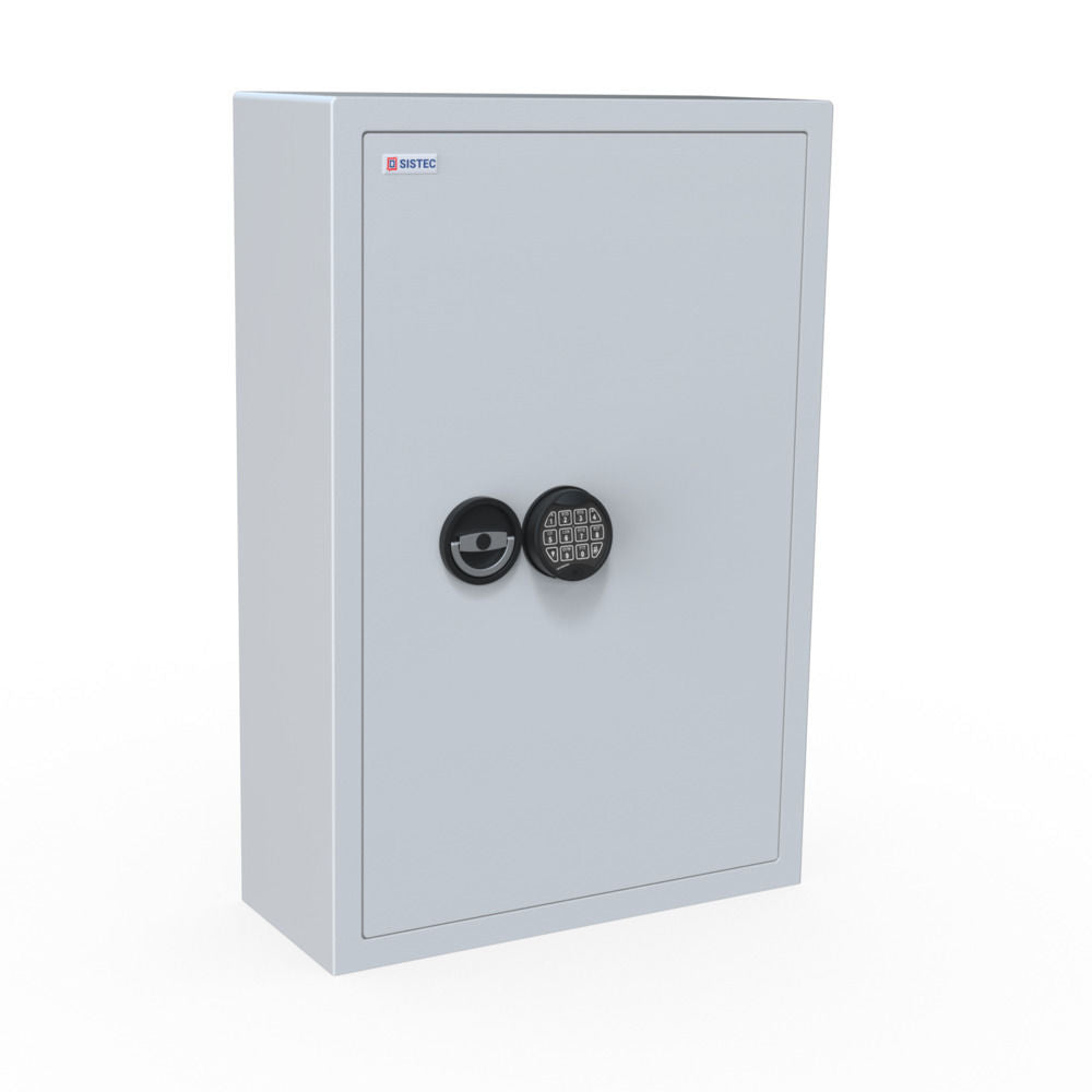 Sistec SK sleutelkluis 126 elektronisch slot.