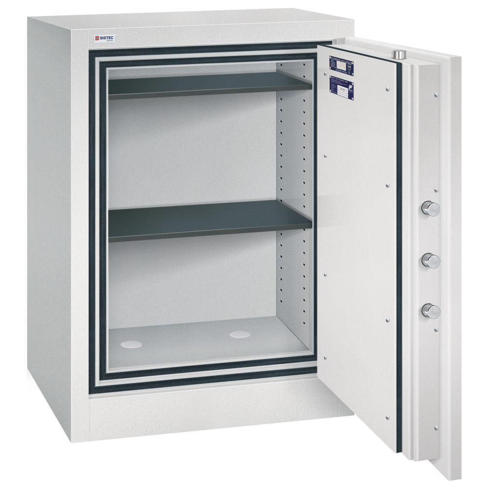 sistec-tsf-1007