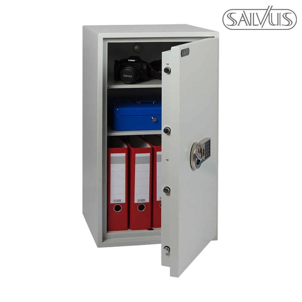 Salvus Monza 4 elo