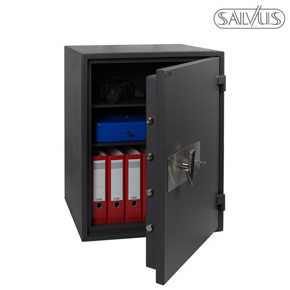 Salvus Ravenna 7