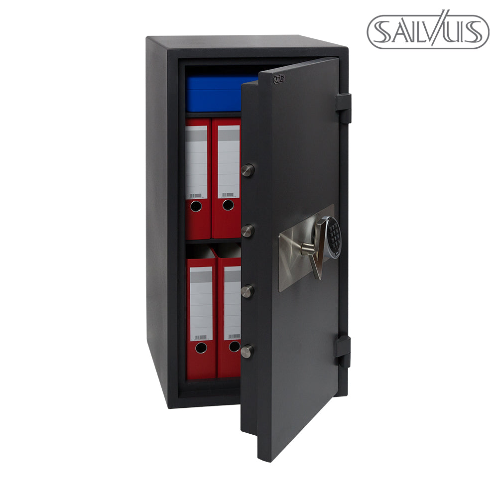 Salvus Ravenna 8 elo