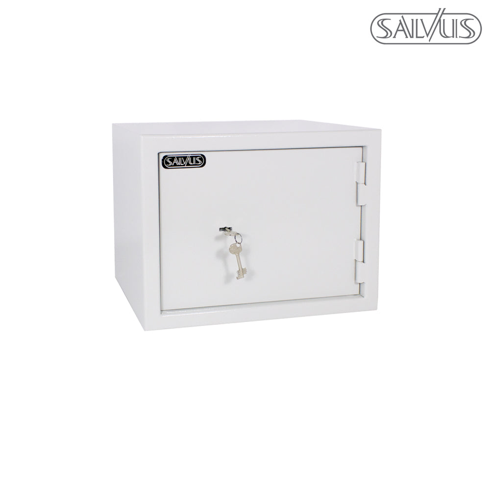 salvus-salerno-pistoolkluis-dubbelbaardslot