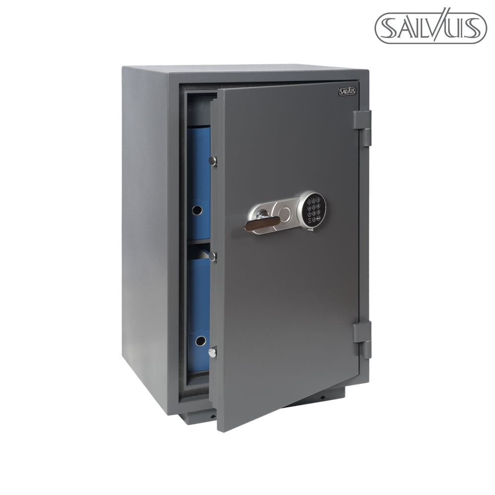 Salvus Torino 4 EL