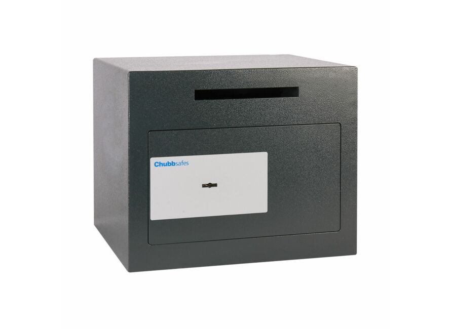 Chubbsafes Sigma Deposit UG-30-KL