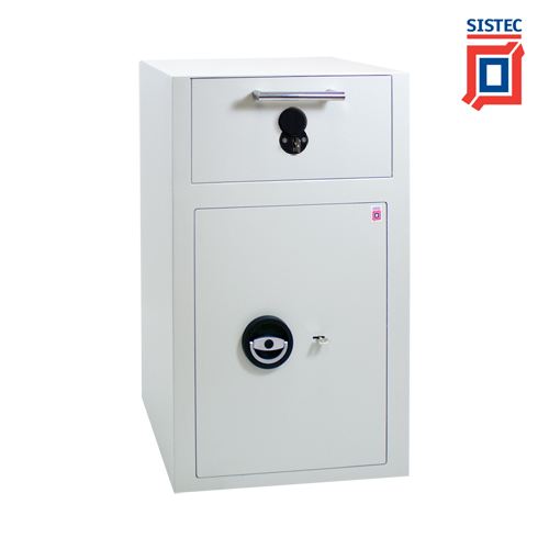 Sistec EM 3-D sleutel