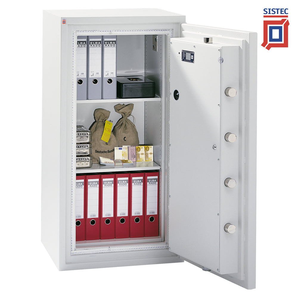 Sistec Euroguard SE IV-103/0