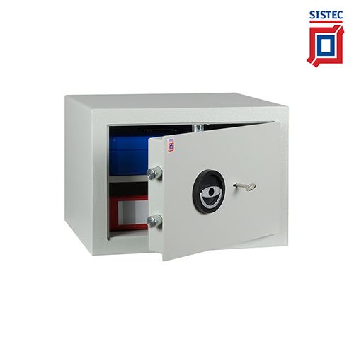 sistec-mt3-sleutelslot