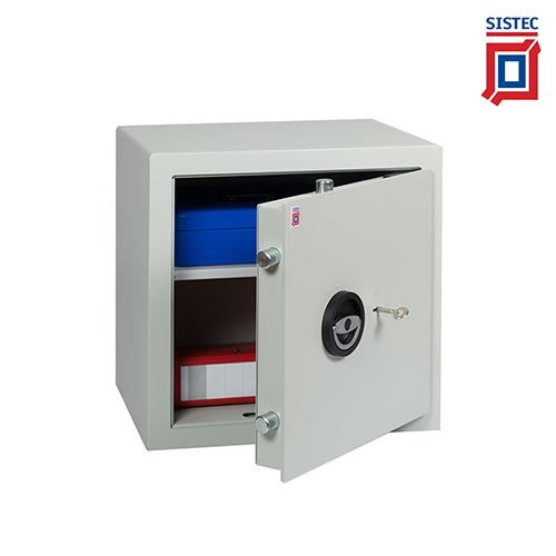 Sistec MT4+ sleutelslot