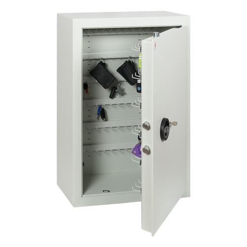 Sistec SK sleutelkluis 126 elektronisch slot.