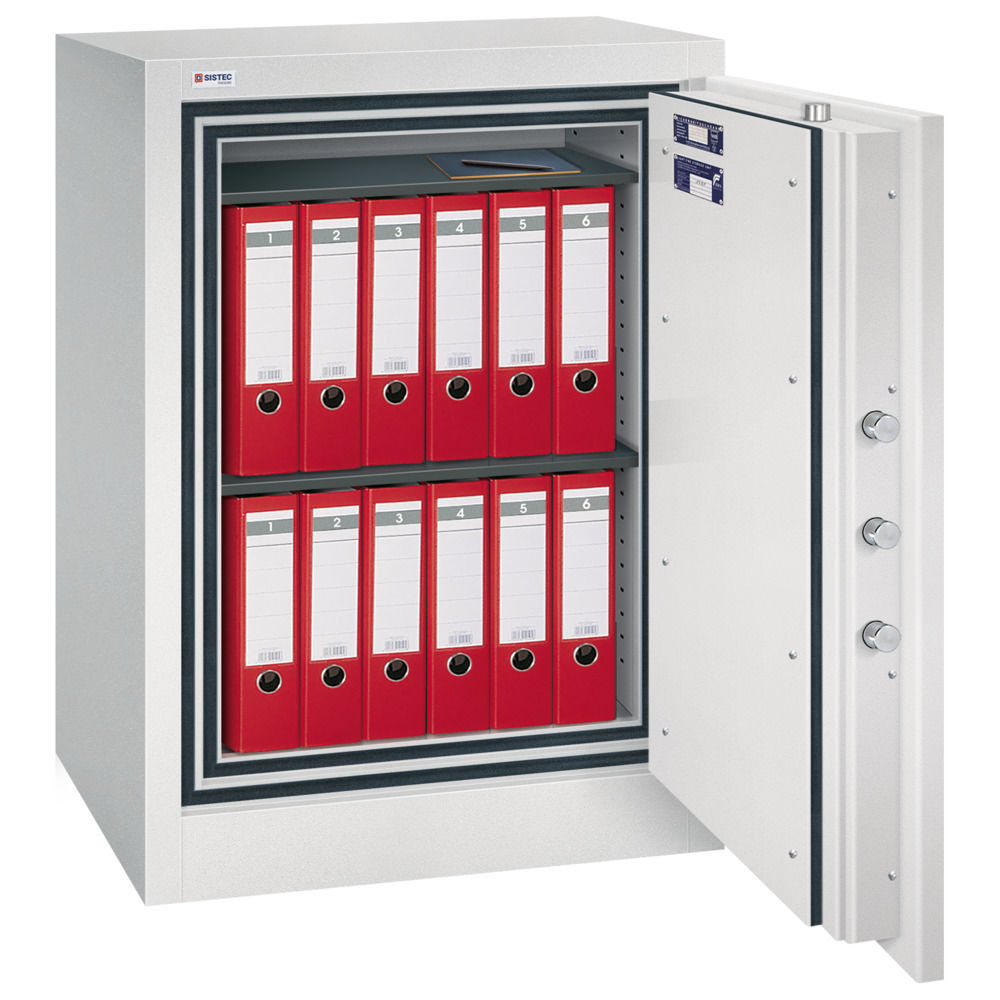 sistec-tsf-1007