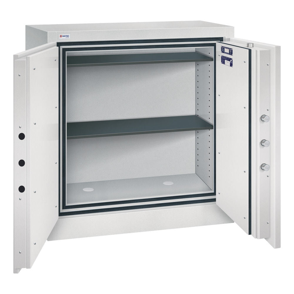 sistec-tsf-1009