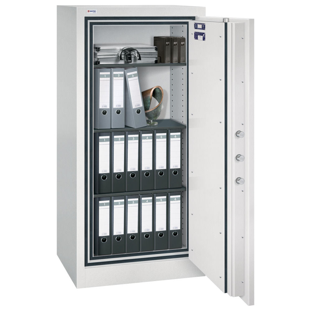 sistec-tsf-1507-elo