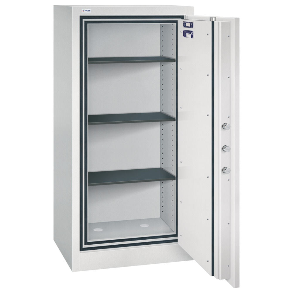 sistec-tsf-1507