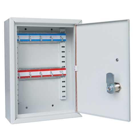sleutelkast-10-haken-met-eslcam-mifare