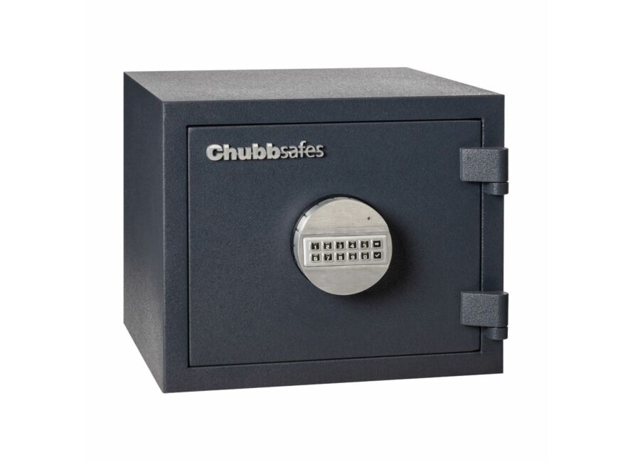Chubbsafes HomeSafe 2020 S2-10-EL30