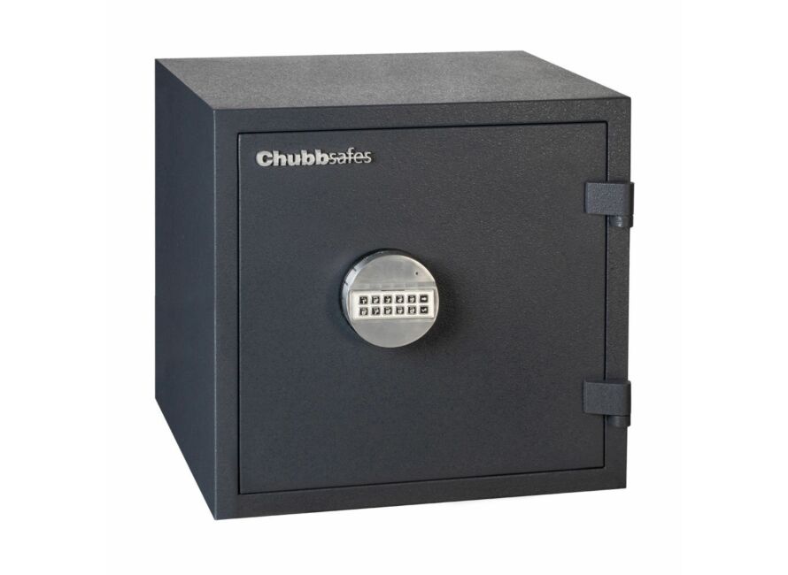 Chubbsafes HomeSafe 2020 S2-35-EL30