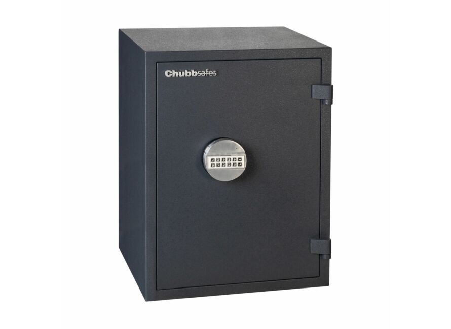 Chubbsafes HomeSafe 2020 S2-50-EL30
