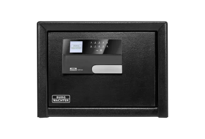 BurgWachter Profi-Safe PRS 510 E inbraak- en brandwerende kluis