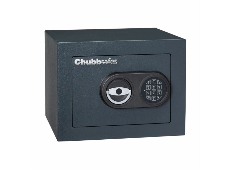 Chubbsafes Consul G0-15-EL