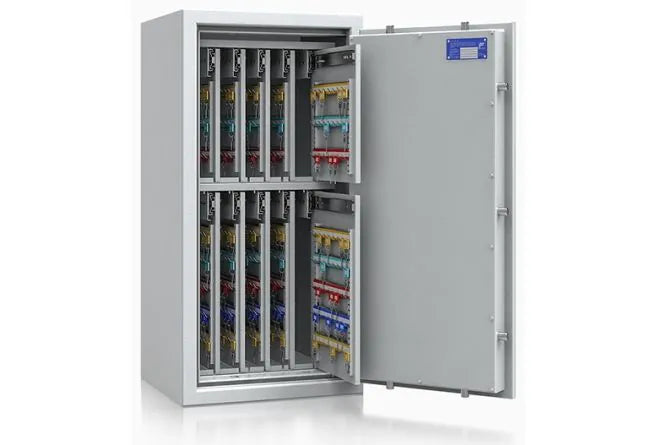 DRS Prisma I Keysafe XL288 sleutelkluis