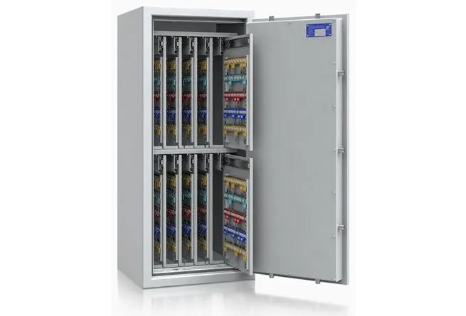 DRS Prisma I Keysafe XL384 sleutelkluis