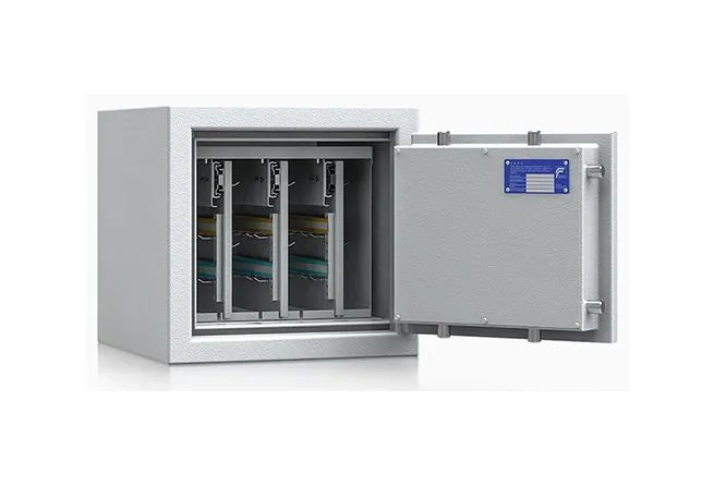 DRS Prisma I Keysafe XL72 sleutelkluis