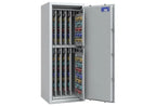 DRS Prisma I Keysafe 1040
