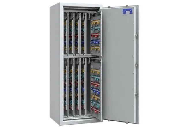 DRS Prisma I Keysafe 1040