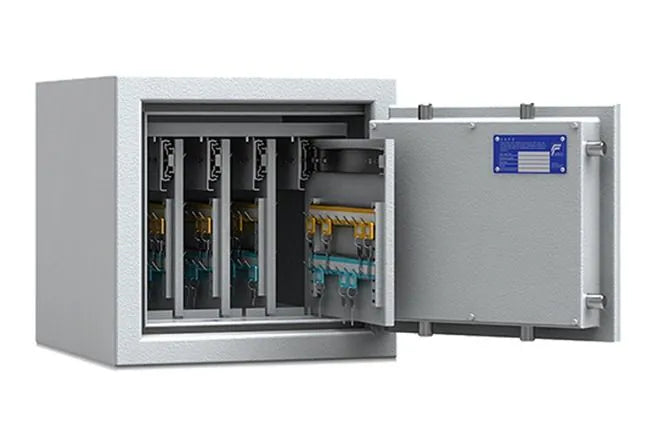 DRS Prisma I Keysafe 160