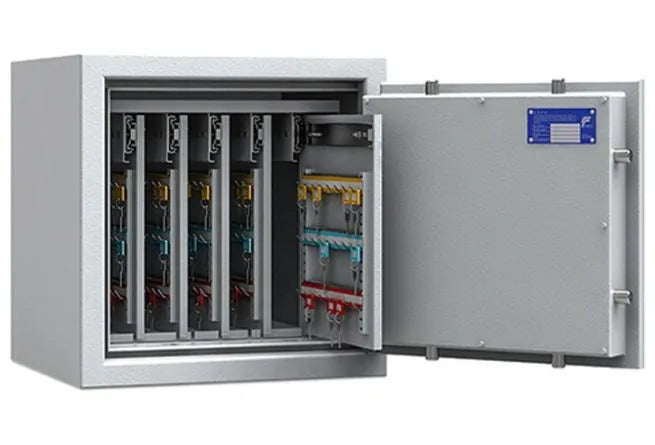 DRS Prisma I Keysafe 280