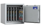 DRS Prisma I Keysafe 280